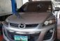 For sale Mazda Cx 7 year 2010.-0