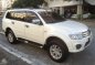 2014 Mitsubishi Montero Sport for sale-1