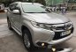 Mitsubishi Montero Sport 2016 for sale-0