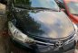 2017 Toyota Vios 13E manual black for sale-0