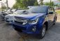 Selling Isuzu Dmax 2018 rz4e LS AT-0