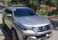 2016 Toyota Fortuner for sale-0