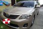 2011 Toyota Corolla Altis G for sale-0