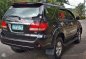 Toyota Fortuner 2008 automatic for sale-10