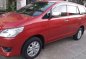 Toyota Innova E AT 2014 Model for sale-0