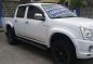 2013 Isuzu DMAX 4x4 30L Manual Diesel SM SOUTHMALL-3