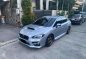 2015 Subaru WRX CVT AT Gas for sale-2