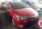 Toyota Vios 2017 E AT for sale-0