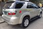 2007 Toyota Fortuner V top off the line-2