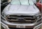 Ford Everest Titanium 4x2 (2018) for sale-1