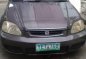 Honda Civic EK3 AT for sale-2