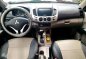 2012 Mitsubishi Strada Glx V 2 AT for sale-9