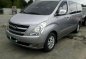 SElling Hyundai Grand Starex 2012 tci-1