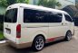 Toyota Hiace Gl Grandia 2.5 D4D Manual Transmission 2015-1