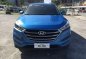 Hyundai Tucson 2016 GL AT for sale-2