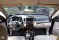 2010 Mitsubishi Montero for sale-8