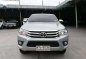 2016 Toyota Hilux 4x4 G for sale-1