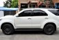 Toyota Fortuner G 2015 for sale-3