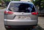 Selling Mitsubishi Montero gls v diesel 2015 -2