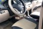 2012 Mitsubishi Strada Glx V 2 AT for sale-7