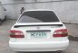 Toyota Corolla XL 99 model 1.3 tipid sa gas-1