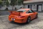 2012 Porsche 911 GT3 997-2 3.8Liter DOHC 24 Valve Flat 6cylinder-3