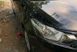 2017 Toyota Vios 13E manual black for sale-1