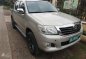 Toyota Hilux 2012 4x2 manual for sale-0