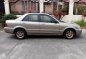 2003 Ford Lynx GSi All Power EFi LadyOwn (Freshness)-1