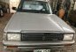 1989 Toyota Crown DELUXE MT 2.2L Gas 70Tkms only rush P139T-10