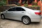 2011 Toyota Camry 2.4G for sale-4