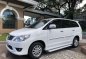 Toyota Innova 2013 Type G for sale-5