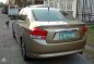 2009 Honda City for sale-1