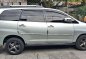 Selling Toyota Innova g 2006-1