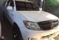 Toyota Hilux 2005 for sale-8