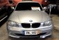 BMW 118i 2007 for sale-1