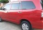 Toyota Innova E AT 2014 Model for sale-2