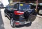 Ford Ecosport Ambiente 1.5 Manual transmission 2017-4