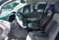 Ford Ecosport Ambiente 1.5 Manual transmission 2017-1