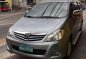 Toyota Innova 2009 for sale-0