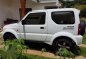 2007 SUZUKI Jimny FOR SALE-1