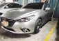 2016 Mazda3 SkyActiv-G 1.5 for sale-3