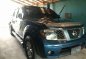 Nissan Navara 2008 for sale-0