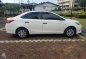 2016 Toyota Vios j for sale-0