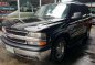 Chevrolet Tahoe Bulletproof 2004 for sale-1