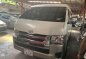 2017 Toyota Hiace for sale-0