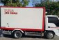 2006 ISUZU ELF Freezer van Truck for sale-3