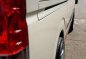 Toyota Hiace Gl Grandia 2.5 D4D Manual Transmission 2015-2