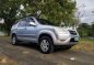 2002 Honda CRV for sale-4