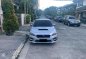 2015 Subaru WRX CVT AT Gas for sale-0